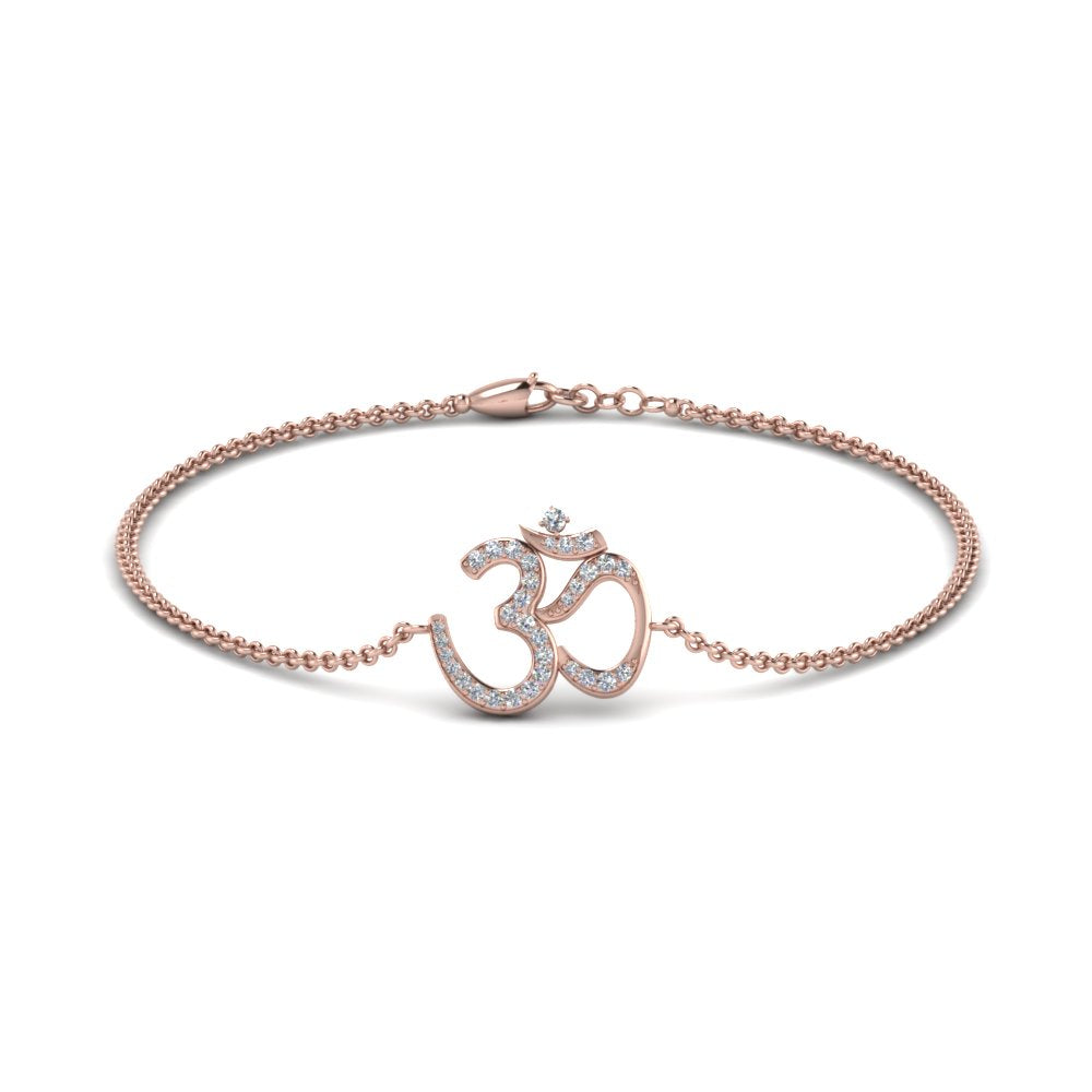 diamond-om-gold-chain-bracelet-in-FDBRC9176-NL-RG