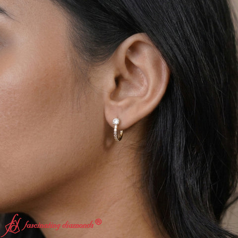 diamond-pave-huggie-hoops-earring-in-yellow-gold-fdear11705-FDEAR11705-1