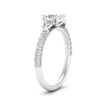 Load image into Gallery viewer, diamond-pear-accented-3-row-asscher-cut-engagement-ring-in-white-gold-FD9982ASRANGLE3-NL-WG
