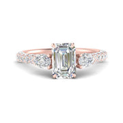 diamond-pear-accented-3-row-emerald-cut-engagement-ring-in-rose-gold-FD9982EMRANGLE3-NL-RG