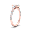 Load image into Gallery viewer, diamond-pear-accented-3-row-marquise-cut-engagement-ring-in-rose-gold-FD9982MQRANGLE3-NL-RG