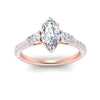 Load image into Gallery viewer, diamond-pear-accented-3-row-marquise-cut-engagement-ring-in-rose-gold-FD9982MQRANGLE3-NL-RG