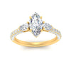 Load image into Gallery viewer, diamond-pear-accented-3-row-marquise-cut-engagement-ring-in-yellow-gold-FD9982MQRANGLE3-NL-YG