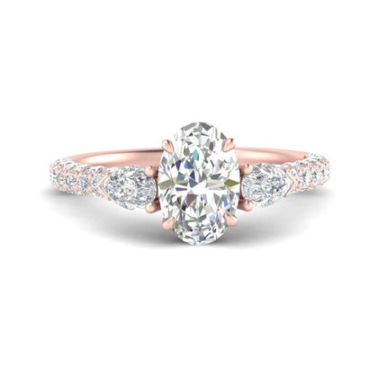 diamond-pear-accented-3-row-oval-shaped-engagement-ring-in-yellow-gold-FD9982OVRANGLE3-NL-YG