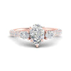 Load image into Gallery viewer, diamond-pear-accented-3-row-pear-shaped-engagement-ring-in-rose-gold-FD9982PERANGLE3-NL-RG
