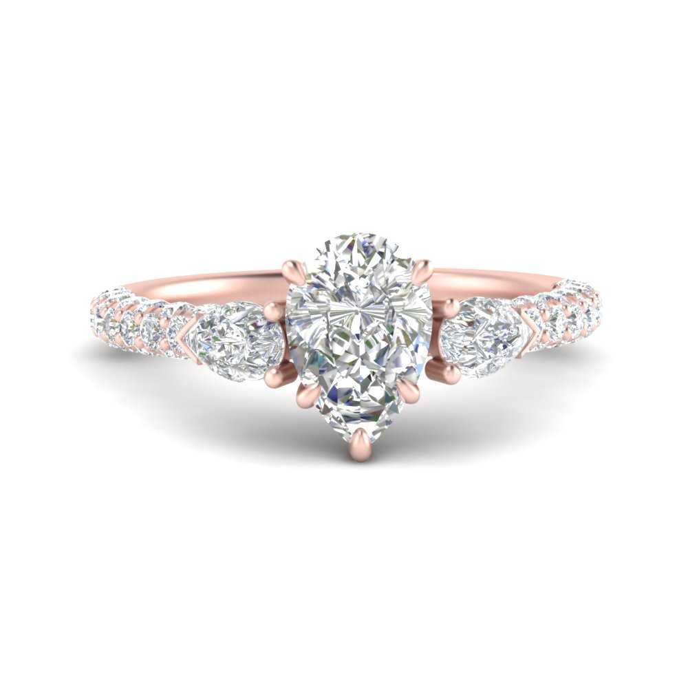 diamond-pear-accented-3-row-pear-shaped-engagement-ring-in-rose-gold-FD9982PERANGLE3-NL-RG