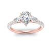 Load image into Gallery viewer, diamond-pear-accented-3-row-pear-shaped-engagement-ring-in-rose-gold-FD9982PERANGLE3-NL-RG