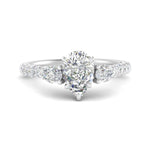 Load image into Gallery viewer, diamond-pear-accented-3-row-pear-shaped-engagement-ring-in-white-gold-FD9982PERANGLE3-NL-WG
