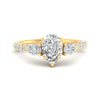 Load image into Gallery viewer, diamond-pear-accented-3-row-pear-shaped-engagement-ring-in-yellow-gold-FD9982PERANGLE3-NL-YG
