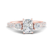 diamond-pear-accented-3-row-radiant-cut-engagement-ring-in-rose-gold-FD9982RARANGLE3-NL-RG
