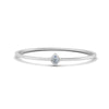 Load image into Gallery viewer, diamond-princess-stackable-ring-band-in-white-gold-FD9390PRR-NL-WG.jpg
