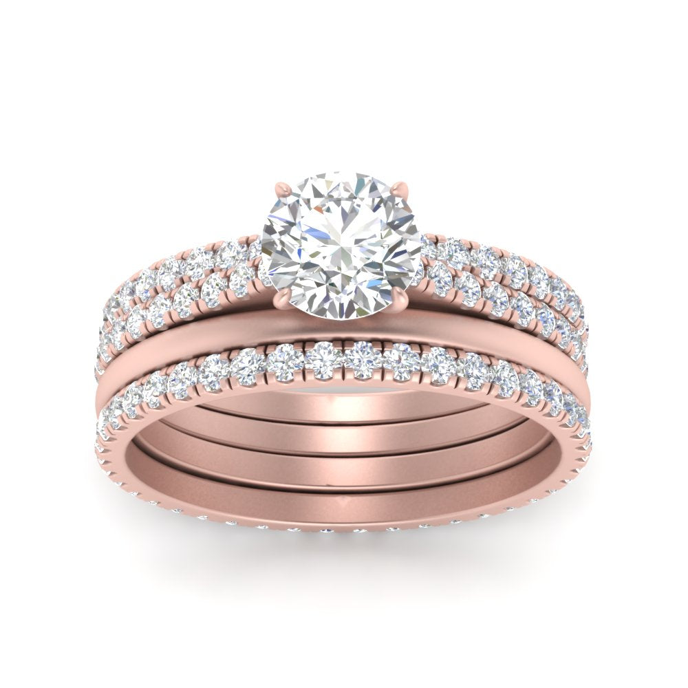 diamond-ring-with-multi-stack-band-in-FD9918RO-NL-RG