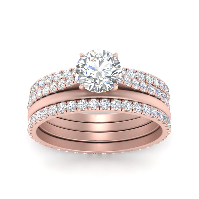 diamond-ring-with-multi-stack-band-in-FD9918RO-NL-RG