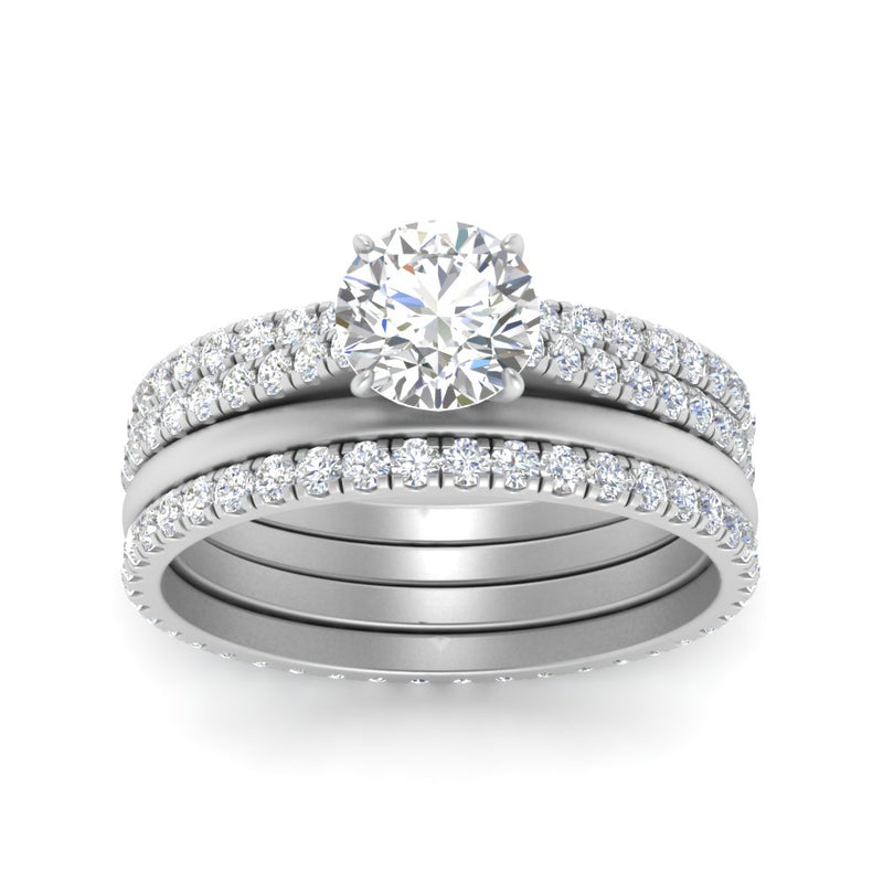 diamond-ring-with-multi-stack-band-in-FD9918RO-NL-WG