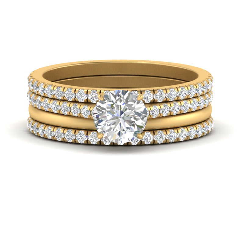 diamond-ring-with-multi-stack-band-in-FD9918RO-NL-YG