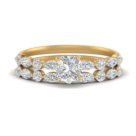 diamond-round-and-marquise-cushion-bridal-wedding-rings-in-yellow-gold-FD9398CU1-NL-YG.jpg?v=1756378448