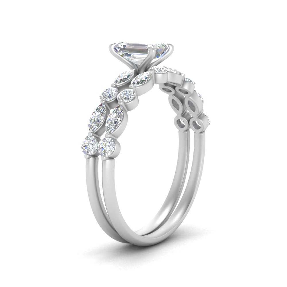diamond-round-and-marquise-emerald-cut-bridal-wedding-rings-in-white-gold-FD9398EM1ANGLE2-NL-WG.jpg?v=1756378472