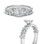 Load image into Gallery viewer, diamond-round-and-marquise-emerald-cut-bridal-wedding-rings-in-white-gold-FD9398EM1ANGLE3-NL-WG_33ef3461-d03a-4cd7-b0dd-b59e3f3377cb.jpg?v=1756378486