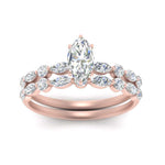 Load image into Gallery viewer, diamond-round-and-marquise-marquise-cut-bridal-wedding-rings-in-rose-gold-FD9398MQ1ANGLE5-NL-RG.jpg?v=1756378524
