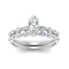 Load image into Gallery viewer, diamond-round-and-marquise-marquise-cut-bridal-wedding-rings-in-white-gold-FD9398MQ1ANGLE5-NL-WG.jpg?v=1756378523