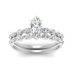 Load image into Gallery viewer, diamond-round-and-marquise-marquise-cut-bridal-wedding-rings-in-white-gold-FD9398MQ1ANGLE5-NL-WG.jpg?v=1756378523
