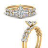 Load image into Gallery viewer, diamond-round-and-marquise-marquise-cut-bridal-wedding-rings-in-yellow-gold-FD9398MQ1ANGLE3-NL-YG.jpg?v=1756378523