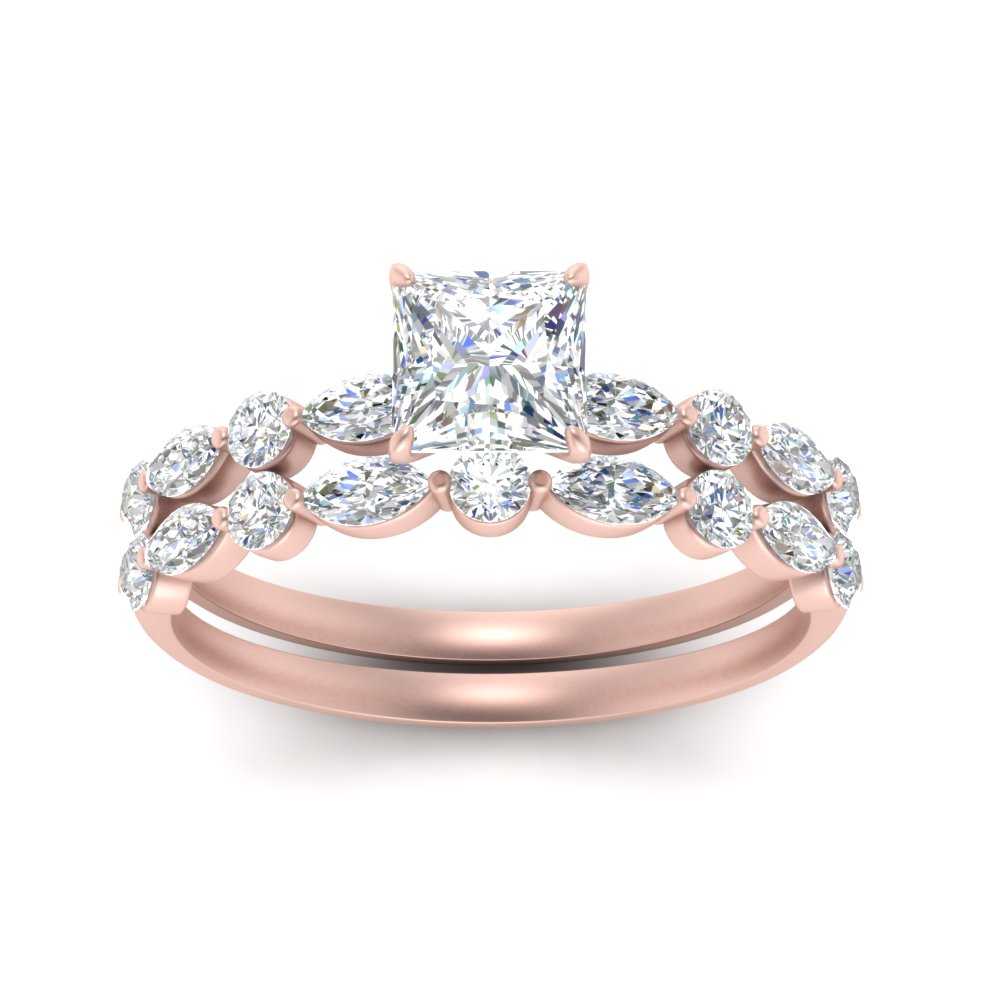 diamond-round-and-marquise-princess-cut-bridal-wedding-rings-in-rose-gold-FD9398PR1ANGLE5-NL-RG.jpg?v=1756378598