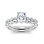 Load image into Gallery viewer, diamond-round-and-marquise-princess-cut-bridal-wedding-rings-in-white-gold-FD9398PR1ANGLE5-NL-WG.jpg?v=1756378598
