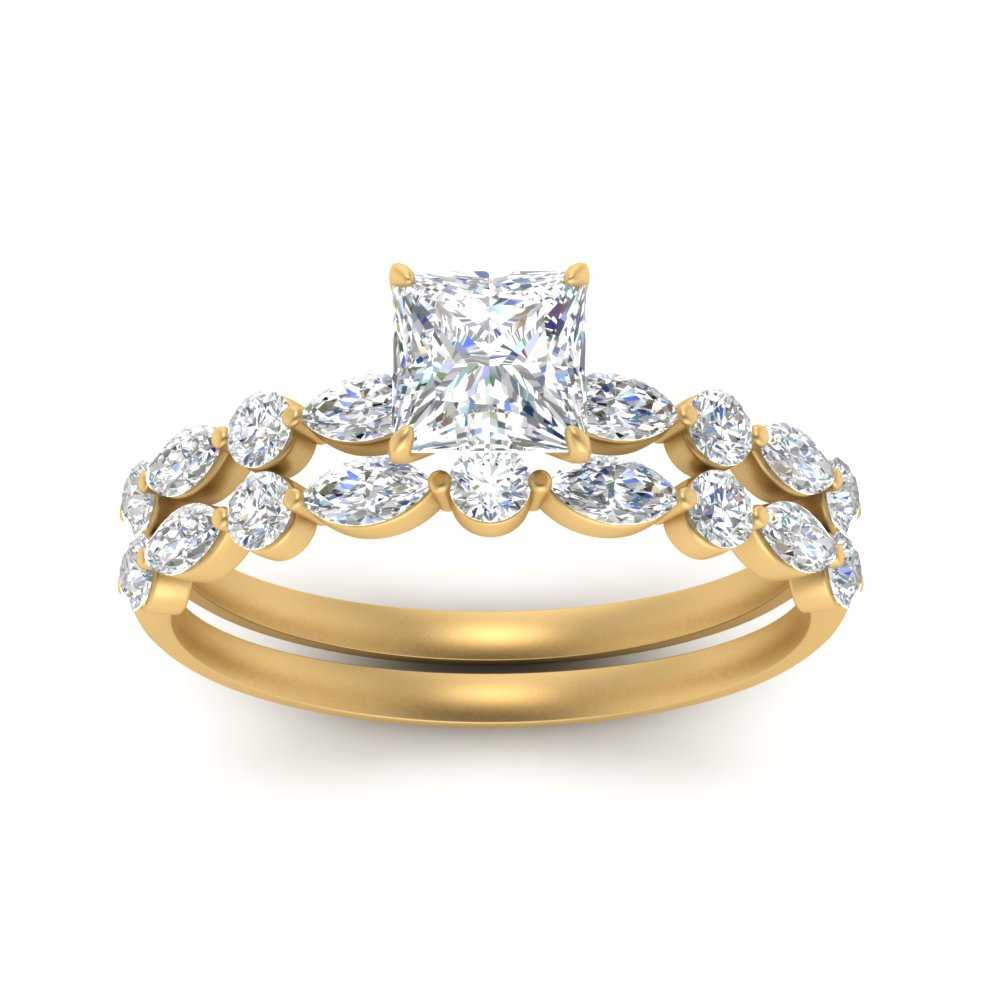 diamond-round-and-marquise-princess-cut-bridal-wedding-rings-in-yellow-gold-FD9398PR1ANGLE5-NL-YG.jpg?v=1756378599