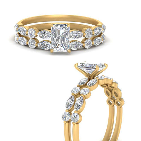 diamond-round-and-marquise-radiant-bridal-wedding-rings-in-yellow-gold-FD9398RA1ANGLE3-NL-YG.jpg?v=1756378624