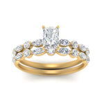 Load image into Gallery viewer, diamond-round-and-marquise-radiant-bridal-wedding-rings-in-yellow-gold-FD9398RA1ANGLE5-NL-YG.jpg?v=1756378624
