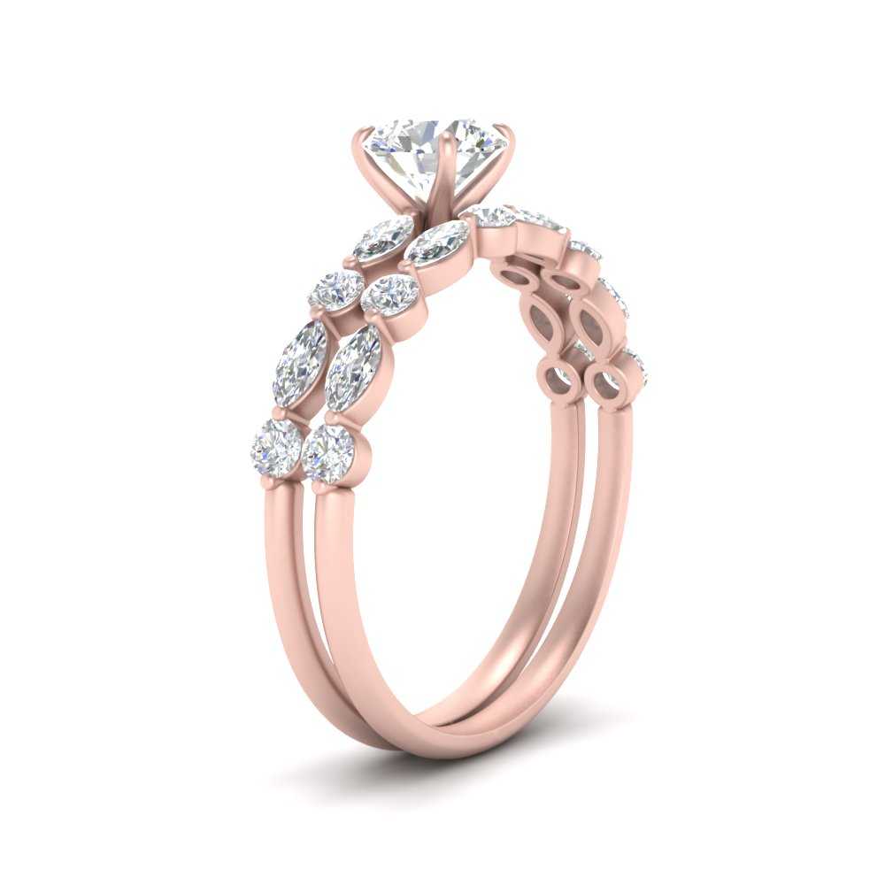 diamond-round-and-marquise-round-bridal-wedding-rings-in-rose-gold-FD9398RO1ANGLE2-NL-RG_9c5dd3ee-7e45-46f0-85d0-811dcd9ef165.jpg?v=1756378663