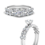 Load image into Gallery viewer, diamond-round-and-marquise-round-bridal-wedding-rings-in-white-gold-FD9398RO1ANGLE3-NL-WG_fd1ac7ed-a284-44e3-aeeb-5dfd72b0ded6.jpg?v=1756378663
