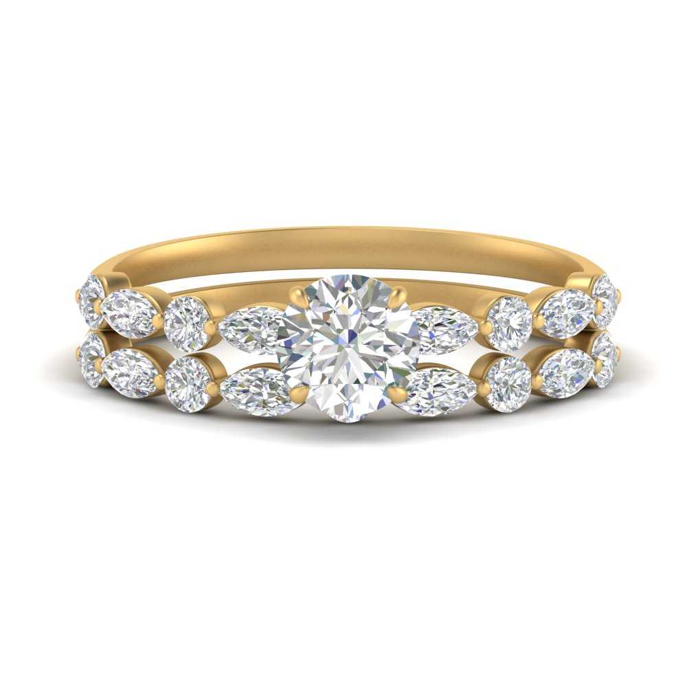 diamond-round-and-marquise-round-bridal-wedding-rings-in-yellow-gold-FD9398RO1-NL-YG_61305239-b398-4f65-8ded-ddc9fe7049bb.jpg?v=1756378663