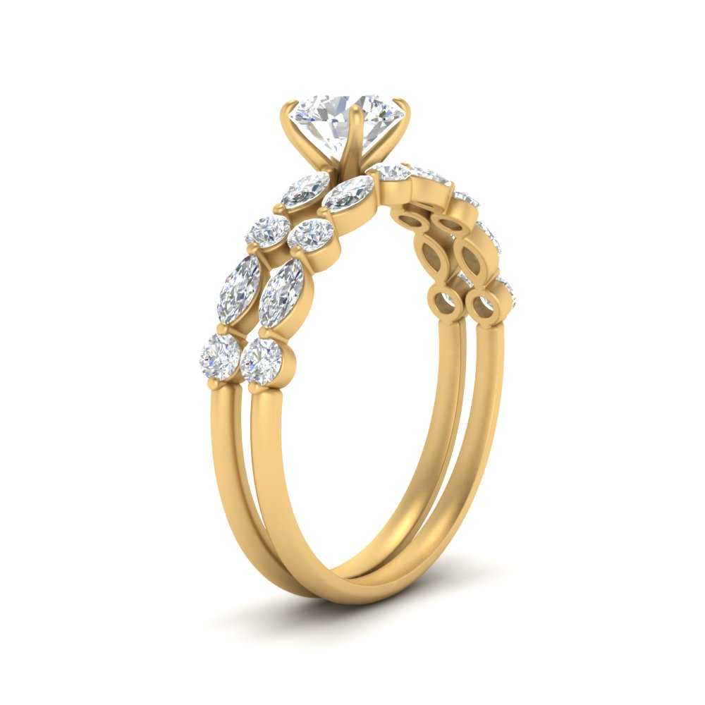 diamond-round-and-marquise-round-bridal-wedding-rings-in-yellow-gold-FD9398RO1ANGLE2-NL-YG_6d8e8529-b3e1-4f44-8af4-f217262b1692.jpg?v=1756378663