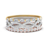 Load image into Gallery viewer, diamond-stackable-infinity-band-in-white-gold-FD9546ANGLE1-NL-WG.jpg