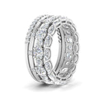 Load image into Gallery viewer, diamond-stacking-anniversary-bands-in-white-gold-FD10144B-NL-WG.jpg
