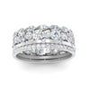 Load image into Gallery viewer, diamond-stacking-anniversary-bands-in-platinum-FD10144B-NL-WG.jpg