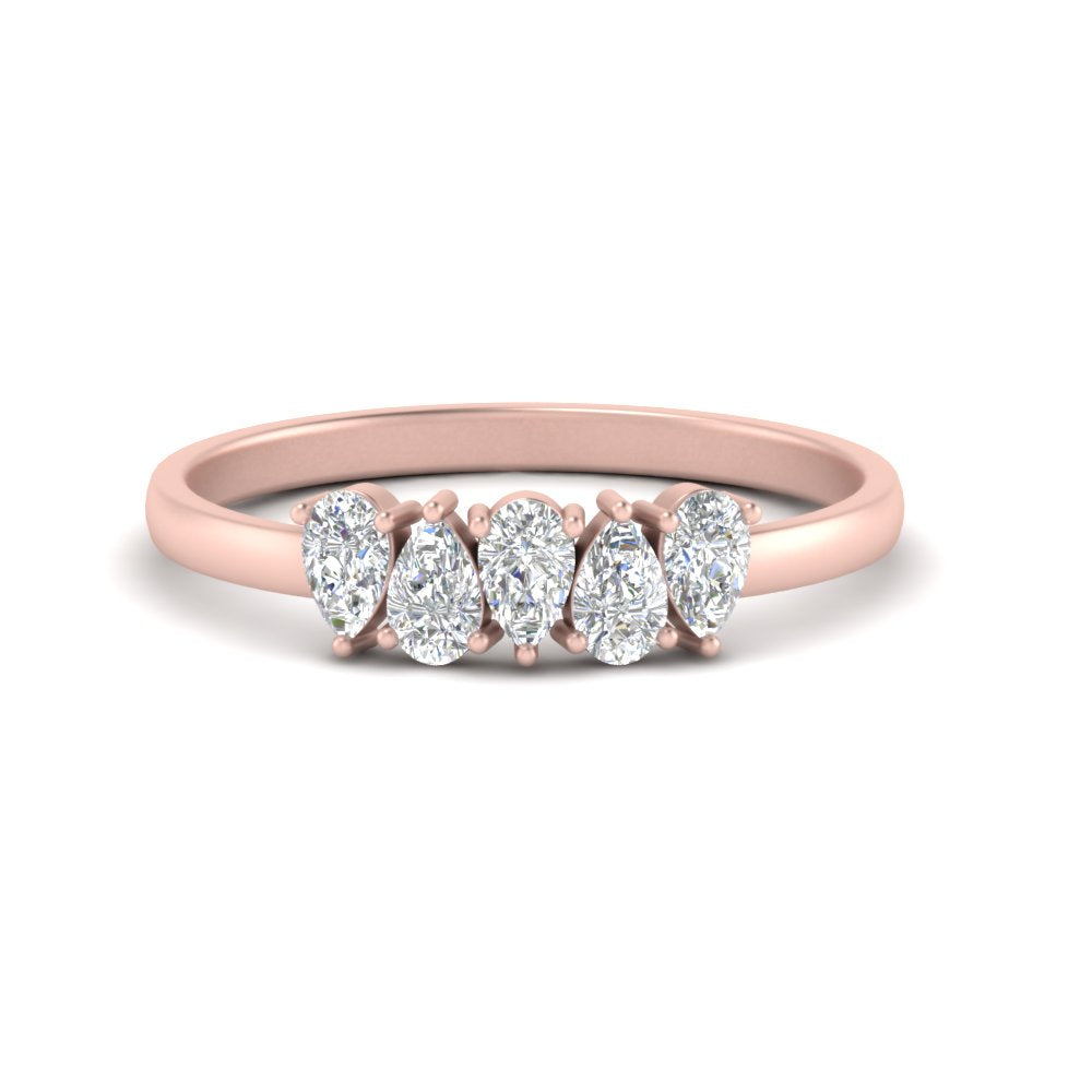 diamond-teardrop-5-stone-wedding-band-half-carat-rose-gold-FD8294B-0.10CTANGLE3-NL-RG.jpg