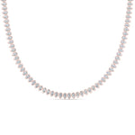 Load image into Gallery viewer, diamond-teardrop-bezel-necklace-6.50-ct.-in-FDNK10579-(0.10CT)-NL-RG