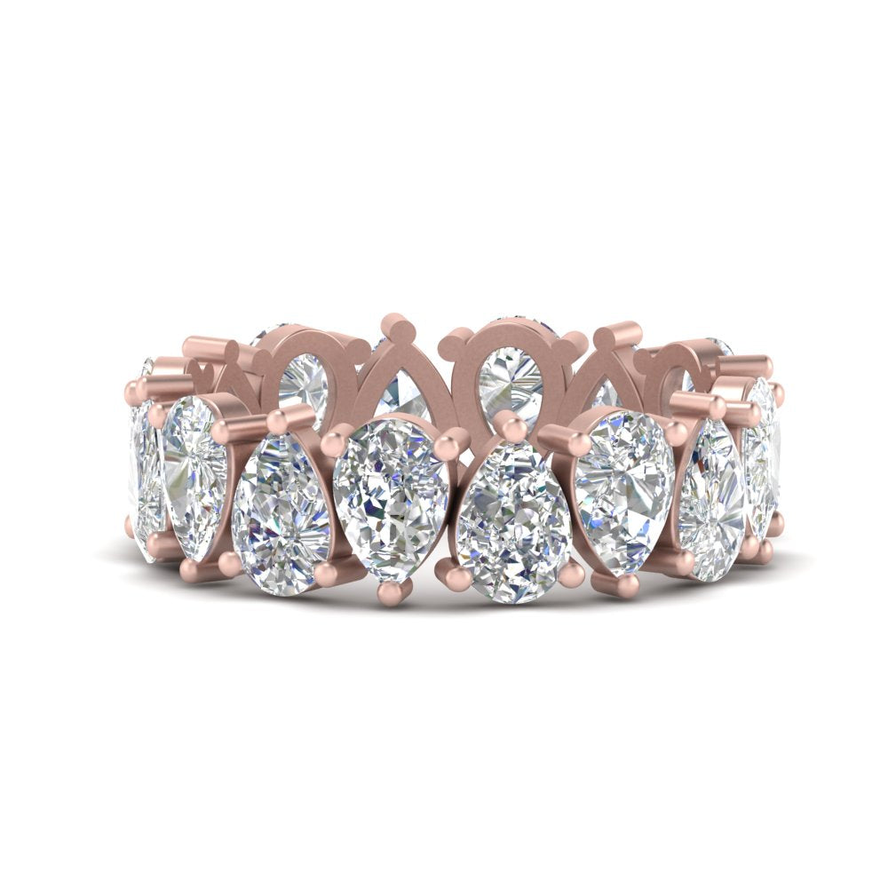 diamond-teardrop-eternity-band-4.80-carat-in-rose-gold-FD10554PE-0.30CT-NL-RG