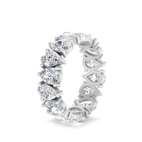diamond-teardrop-eternity-band-4.80-carat-in-white-gold-FD10554PE-0.30CT-ANGLE2-NL-WG