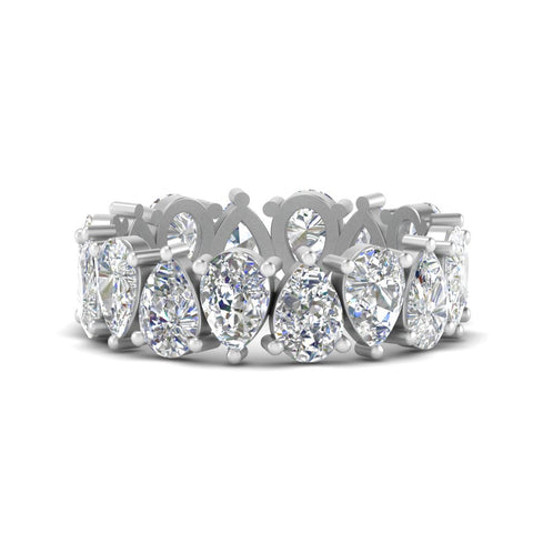 diamond-teardrop-eternity-band-4.80-carat-in-white-gold-FD10554PE-0.30CT-NL-WG