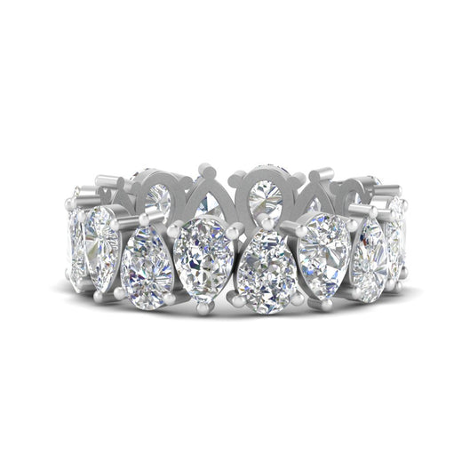 diamond-teardrop-eternity-band-4.80-carat-in-white-gold-FD10554PE-0.30CT-NL-WG