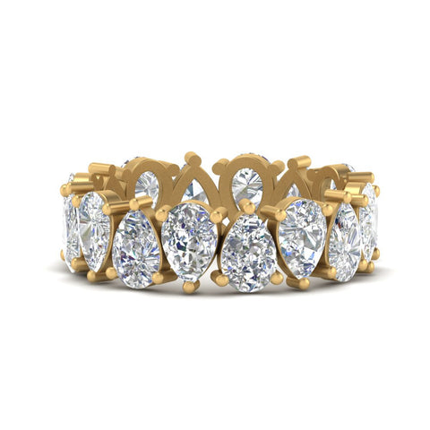 diamond-teardrop-eternity-band-4.80-carat-in-yellow-gold-FD10554PE-0.30CT-NL-YG
