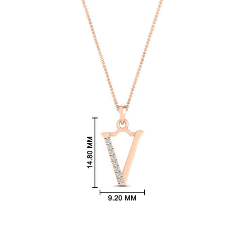 diamond-v-letter-alphabet-pendant-in-FDPD11292V-NL-RG