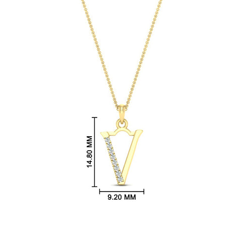 diamond-v-letter-alphabet-pendant-in-FDPD11292V-NL-YG