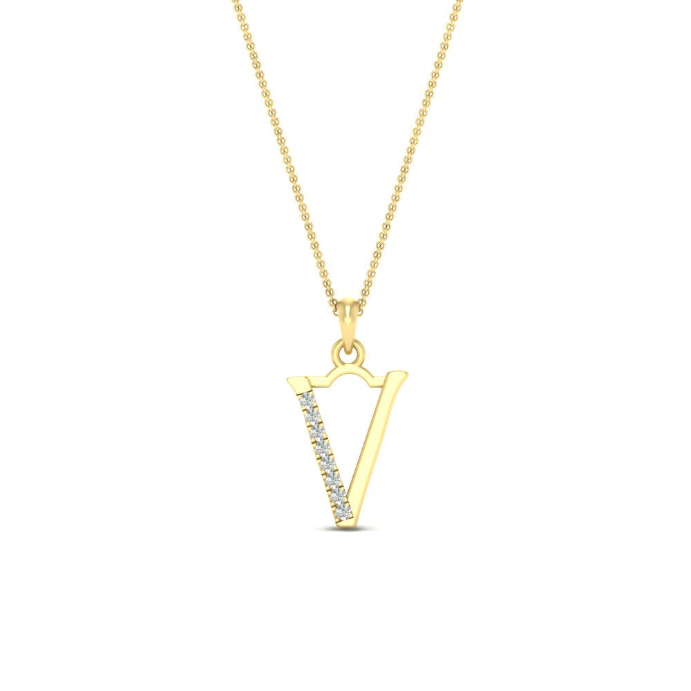 diamond-v-letter-alphabet-pendant-in-FDPD11292V-NL-YG