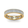 Thumbnail 17 - diamond-vintage-band-in-yellow-gold-FDEWB8403B-NL-YG