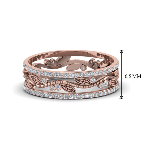 diamond-wide-eternity-leaf-band-in-rose-gold-FDEWB8344B-NL-RG-GS